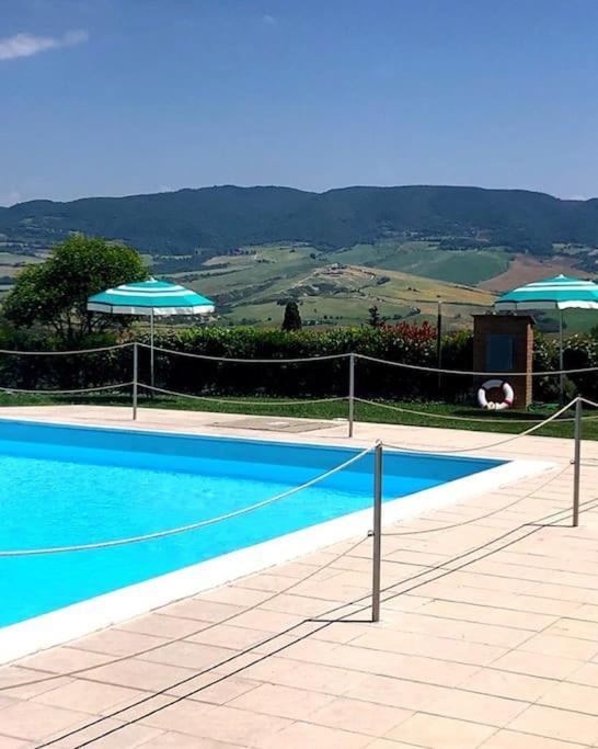 Villa Marta Contignano Exterior photo